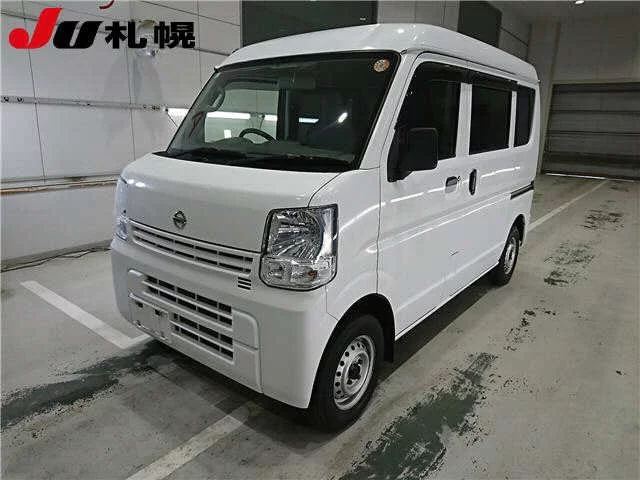 Nissan NV100 Clipper DR17V 2018